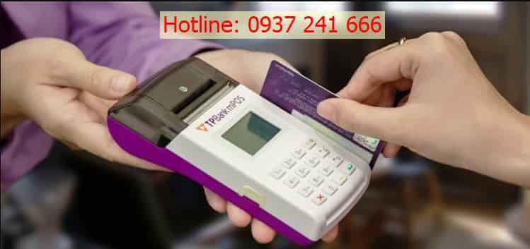 dich vu rut tien the tin dung quan hoang mai